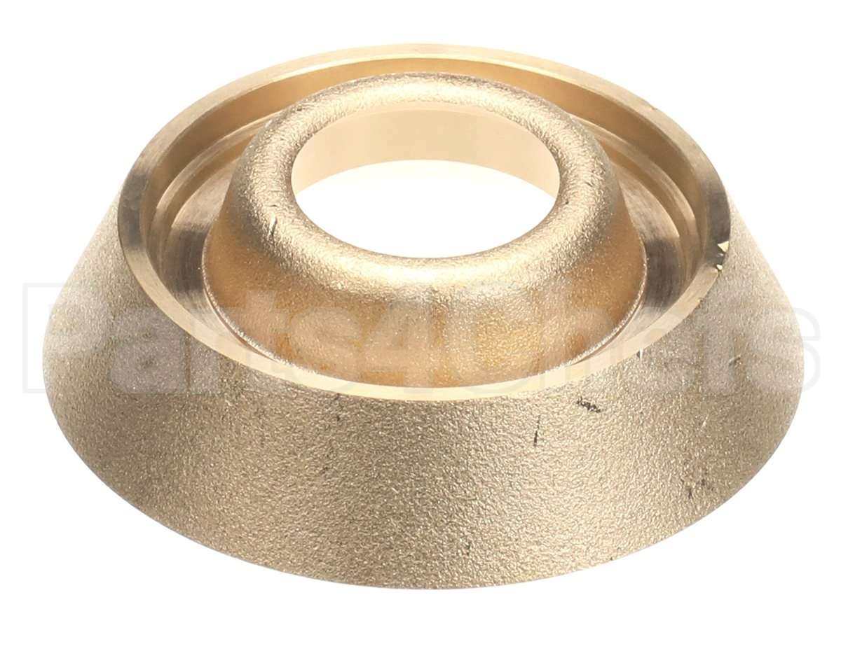 0C0127 Electrolux Professional Burner Body; 6Kw;=60,4Mm;E=79.5Mm
