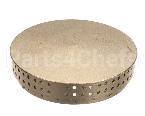 0C0128 Electrolux Professional Flame Spreader; E=101,6 Mm; 10 Kw