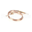 0C0202 Compatible Electrolux Thermocouple, M8X1 L750Mm