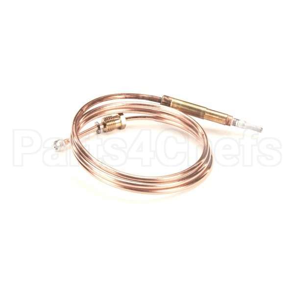 0C0202 Compatible Electrolux Thermocouple, M8X1 L750Mm