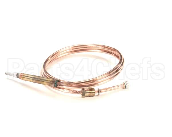 0C0202 Electrolux Professional Thermocouple, M8X1 L750Mm
