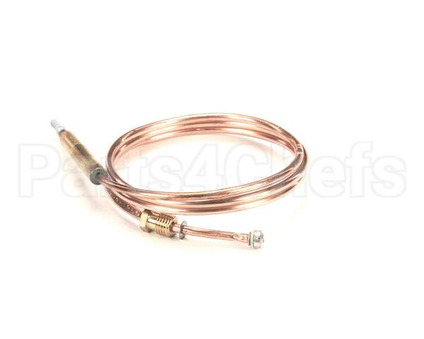 0C0202 Electrolux Professional Thermocouple, M8X1 L750Mm