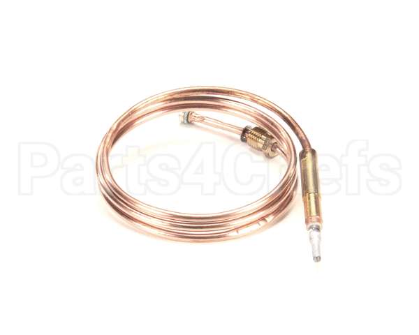 0C0202 Electrolux Professional Thermocouple, M8X1 L750Mm