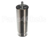 0C0204 Electrolux Professional Foot; =50,5Mm; Pin M10; Aisi 304