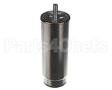0C0204 Electrolux Professional Foot; =50,5Mm; Pin M10; Aisi 304