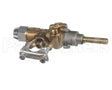 0C0205 Electrolux Professional Valved Gas Tap, 21S