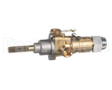 0C0205 Electrolux Professional Valved Gas Tap, 21S