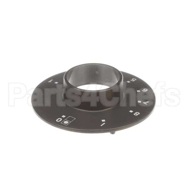 0C0318 Compatible Electrolux Ring Nut
