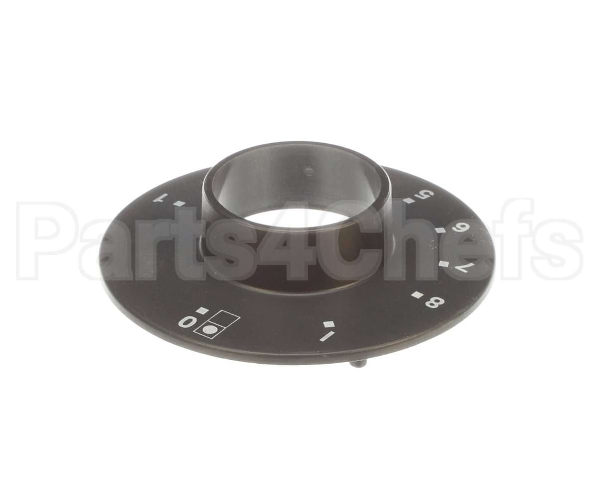 0C0318 Electrolux Professional Ring Nut