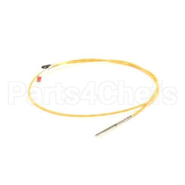 0C0325 Compatible Electrolux Temp.probe Thermocouple L =85Cm