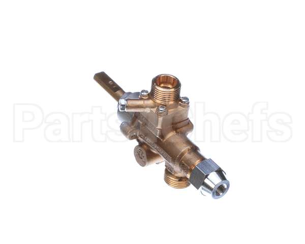 0C0489 Electrolux Professional Gas Tap