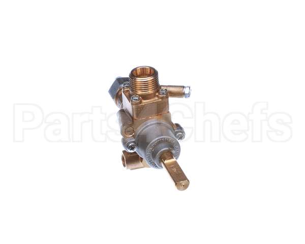 0C0489 Electrolux Professional Gas Tap