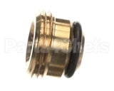 0C0625 Electrolux Professional Plug; 3/8 For Gas Valve Mertik