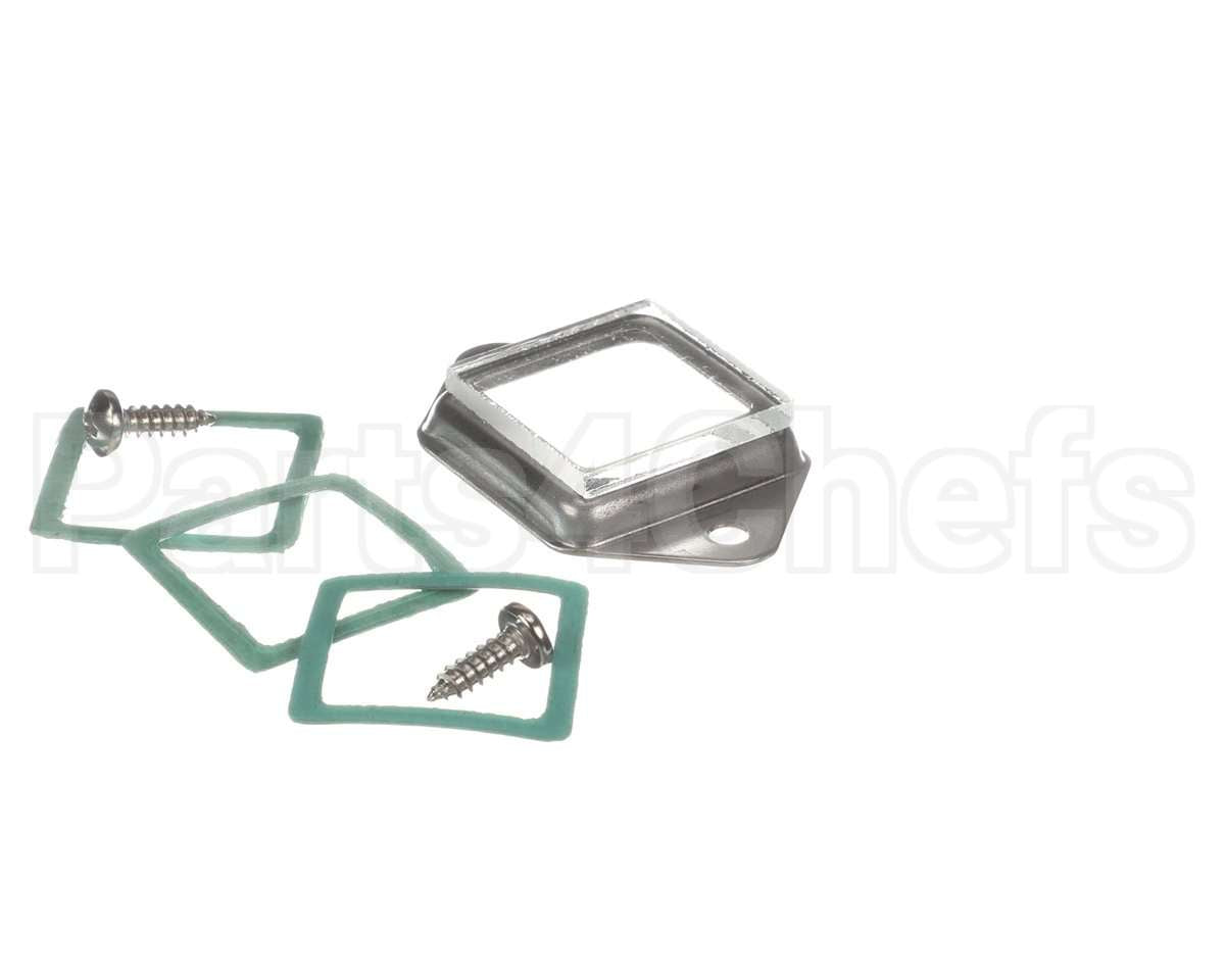 0C0720 Electrolux Professional Inspector Lid