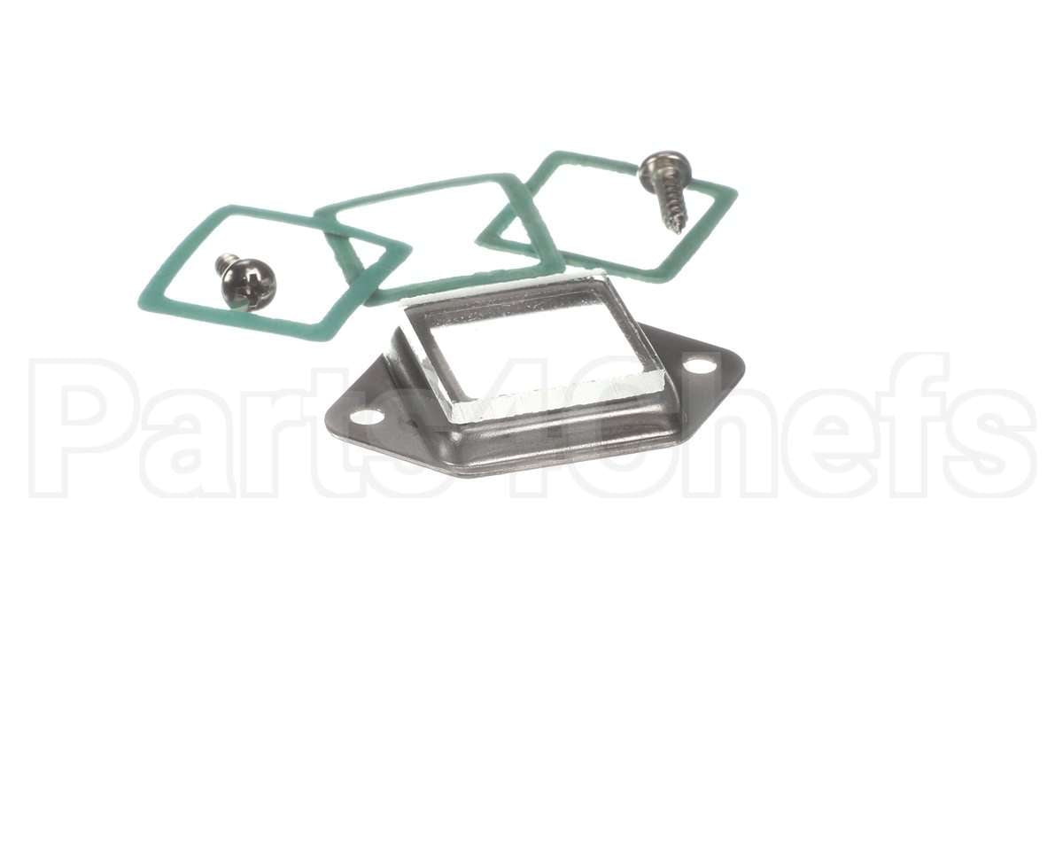 0C0720 Electrolux Professional Inspector Lid