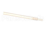 0C0723 Electrolux Professional Hose; For Pressure Switch; L=240Mm