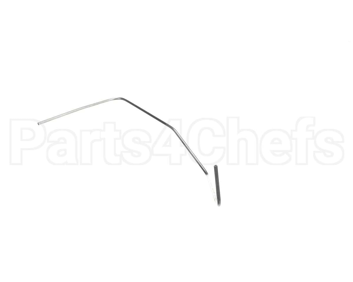0C0745 Electrolux Professional Pipe