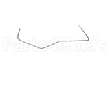 0C0745 Electrolux Professional Pipe