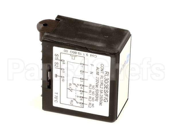 0C0937 Electrolux Professional Level Control