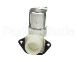0C0938 Electrolux Professional Solenoid Valve, 220-240 50-60H