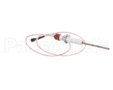 0C1049 Electrolux Professional Flame Dectection Plug