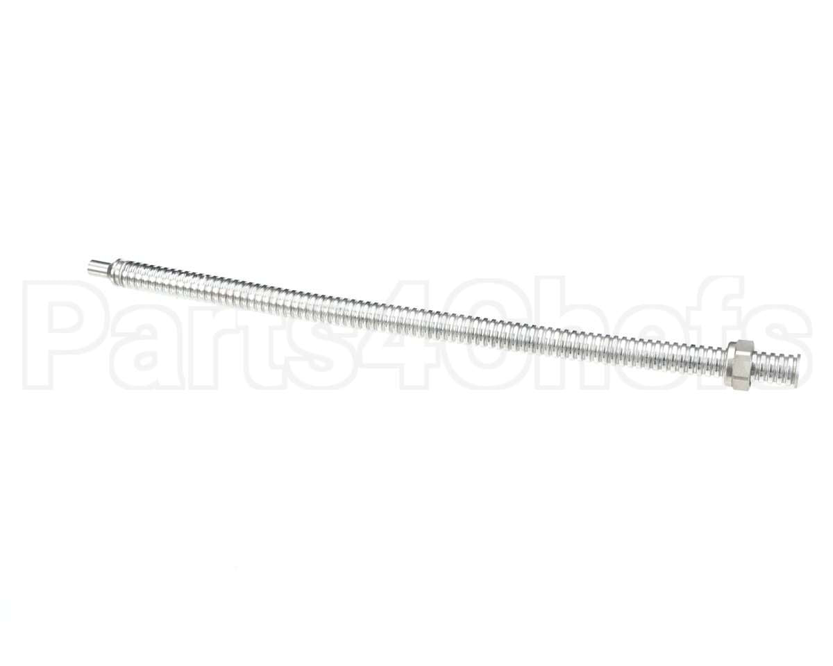 0C1052 Electrolux Professional Pipe, L.508