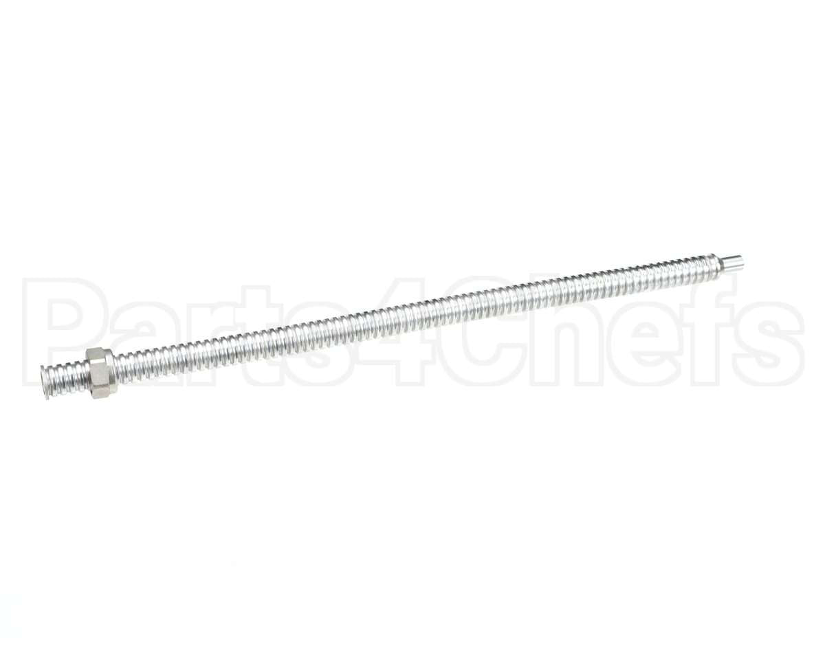 0C1052 Electrolux Professional Pipe, L.508