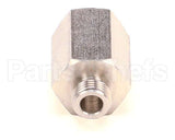 0C1116 Electrolux Professional Fitting; Rinse And Detergent Pumps