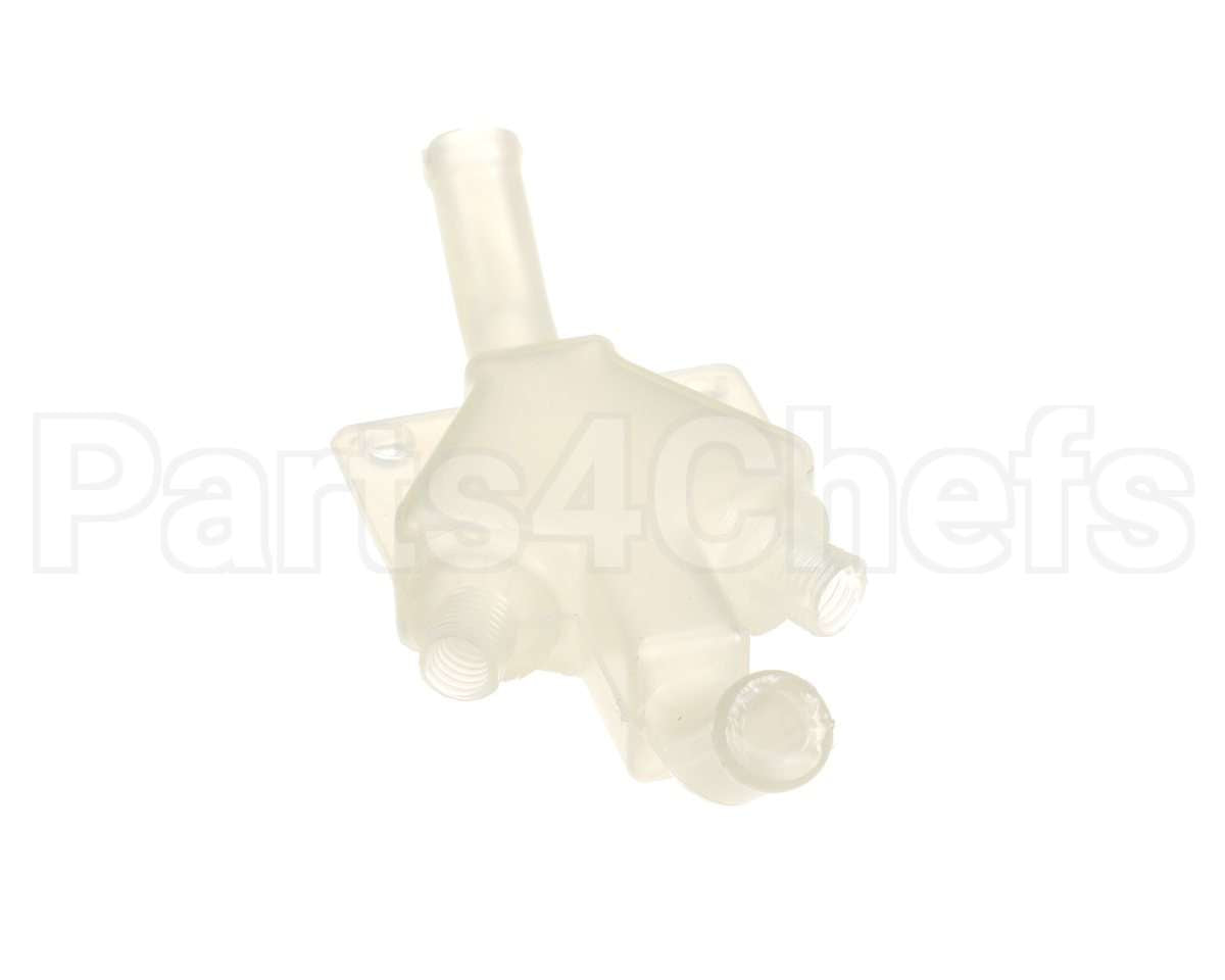 0C1119 Electrolux Professional Manifold