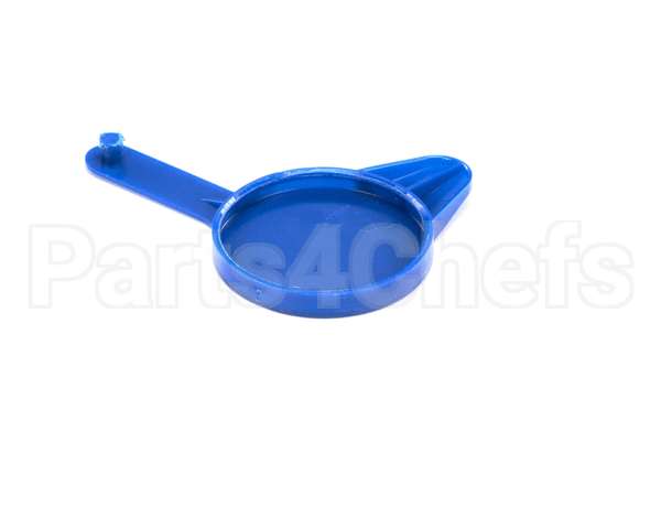 0C1151 Electrolux Professional Plug Blu