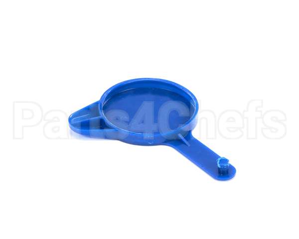 0C1151 Electrolux Professional Plug Blu