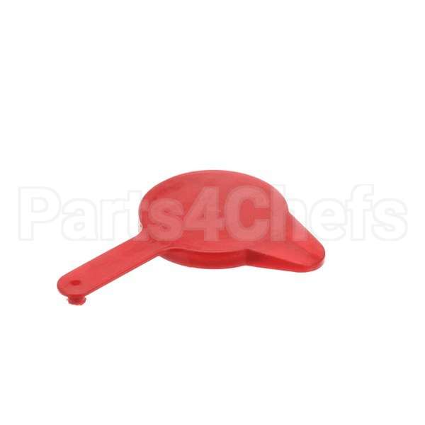 0C1152 Compatible Electrolux Red Cap