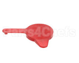 0C1152 Electrolux Professional Red Cap