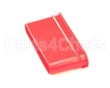 0C1154 Electrolux Professional Wall Red