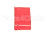 0C1154 Electrolux Professional Wall Red