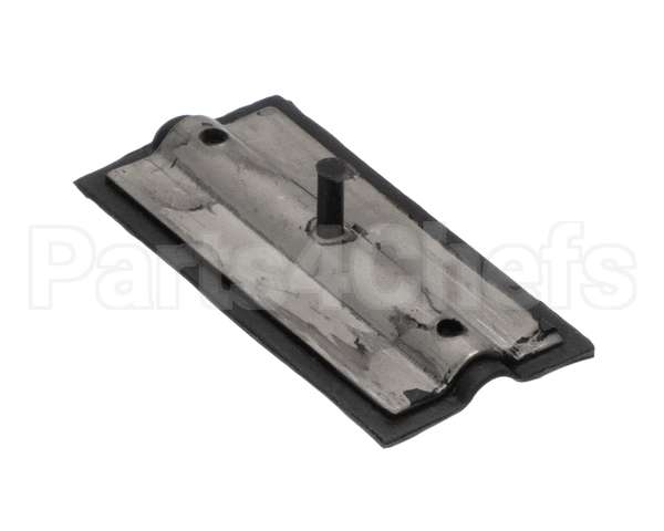 0C1169 Electrolux Professional Throttle