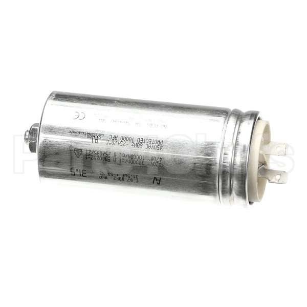 0C1186 Compatible Electrolux Condenser, 31.5 Mf