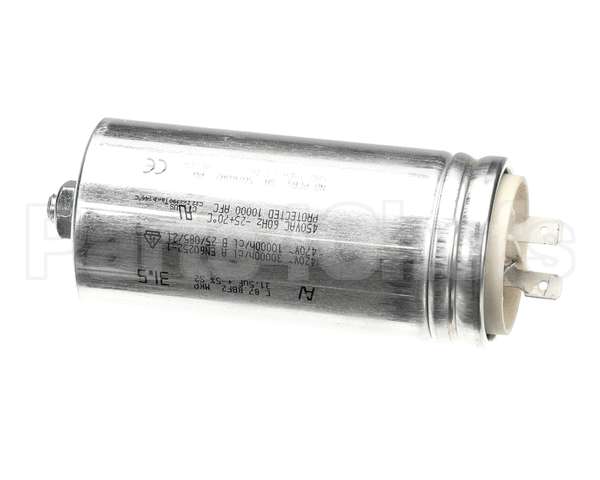 0C1186 Electrolux Professional Condenser, 31.5 Mf