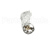 0C1200 Electrolux Professional Lamp Holder