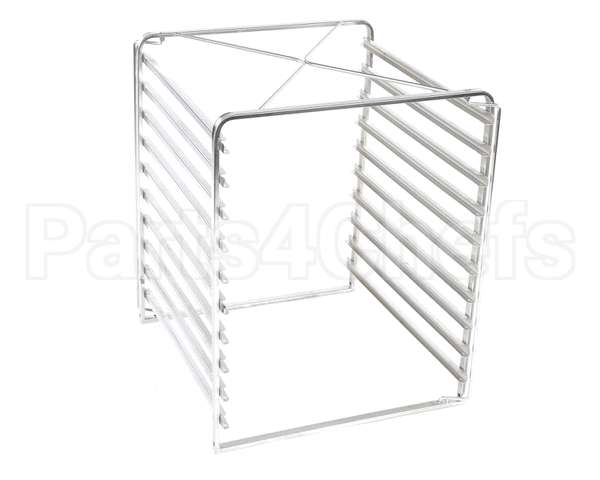 0C1209 Electrolux Professional Structure