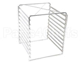 0C1209 Electrolux Professional Structure