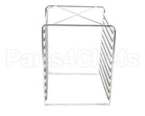 0C1209 Electrolux Professional Structure