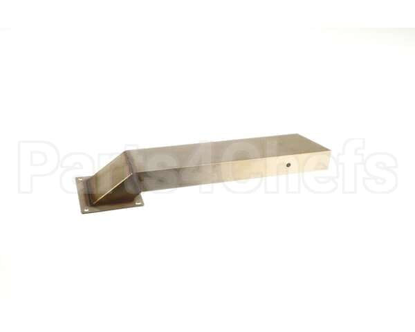 0C1219 Electrolux Professional Pipe