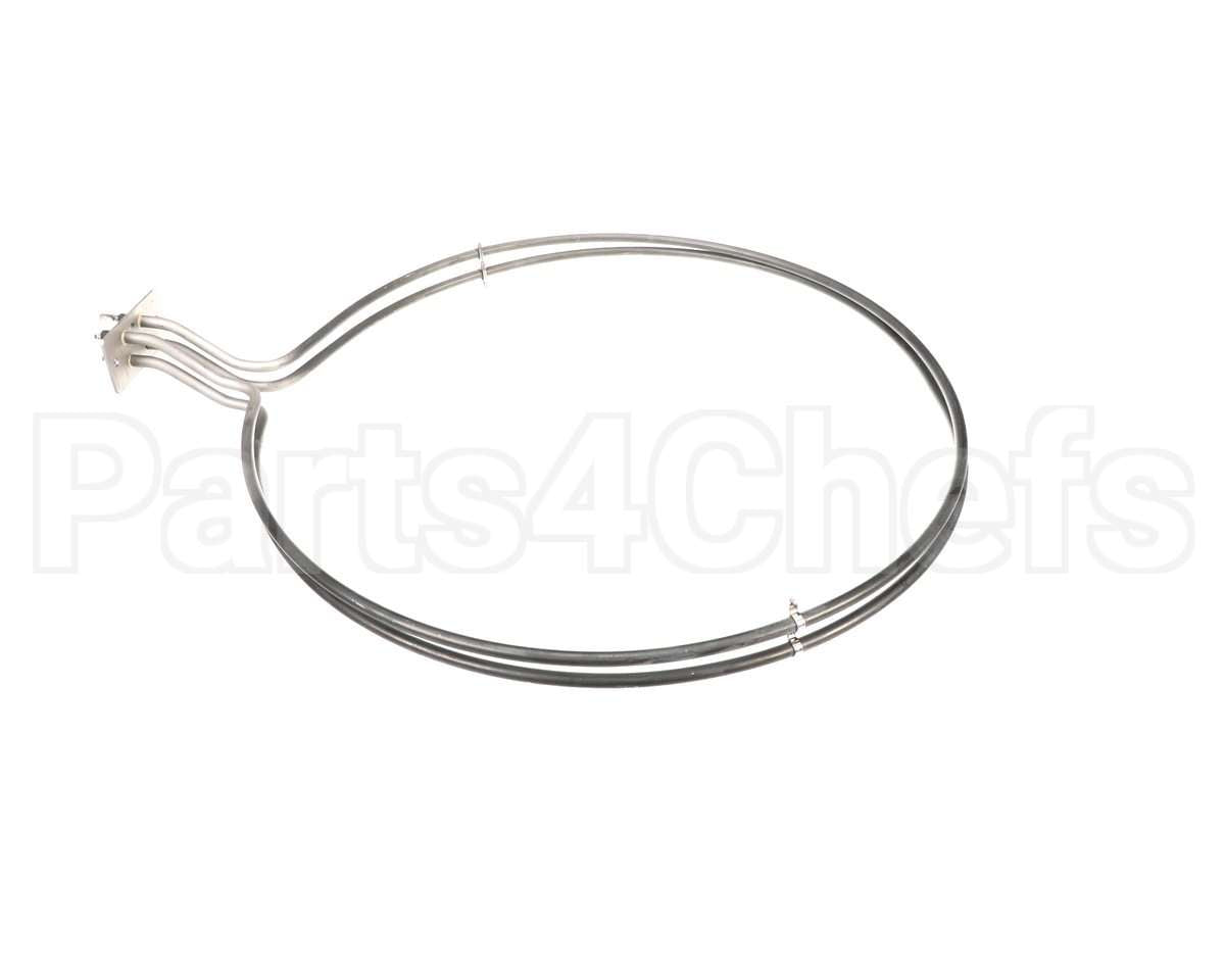 0C1396 Electrolux Professional Heating Element; 5,5 Kw 208V Usa