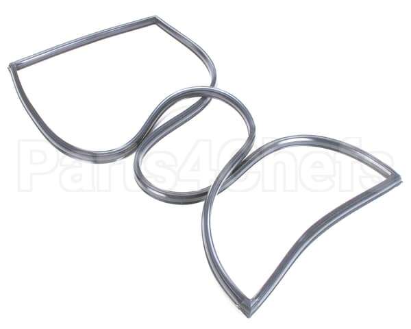 0C1473 Electrolux Professional Oven Gasket, 1438X450Mm