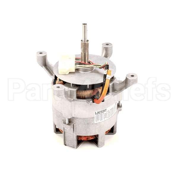 0C1474 Compatible Electrolux Motor 190W 230V 50/60 Hz 4/6 P Usa