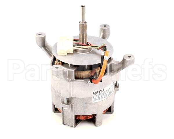 0C1474 Electrolux Professional Motor; 190W 230V 50/60 Hz 4/6 P; Usa