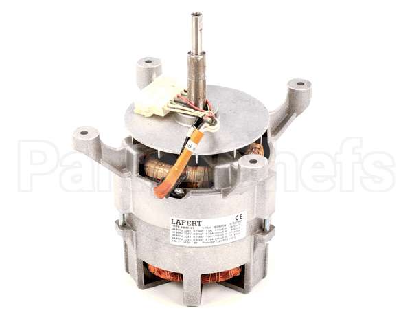 0C1474 Electrolux Professional Motor; 190W 230V 50/60 Hz 4/6 P; Usa