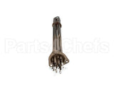 0C1482 Electrolux Professional Heating Element; 16,5Kw 208V; Usa