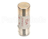 0C1488 Electrolux Professional Fuse, 63A 2258, Usa